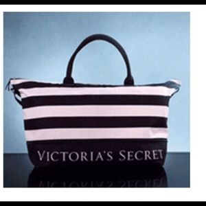 Victoria's Secret Duffle Bag