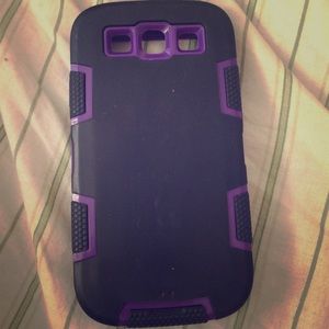 [SOLD]Samsung Galaxy s3 case