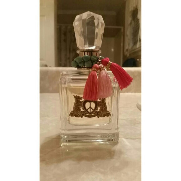 Juicy Couture Other - Juicy Couture perfume