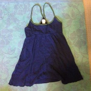 Free people tank top