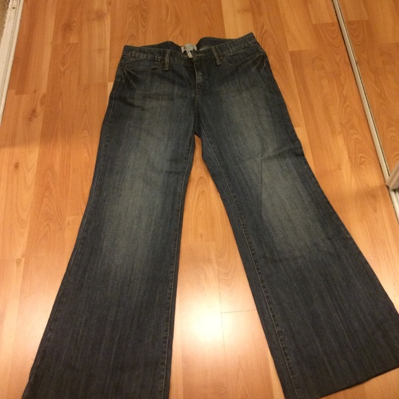 BCBG Generation jeans