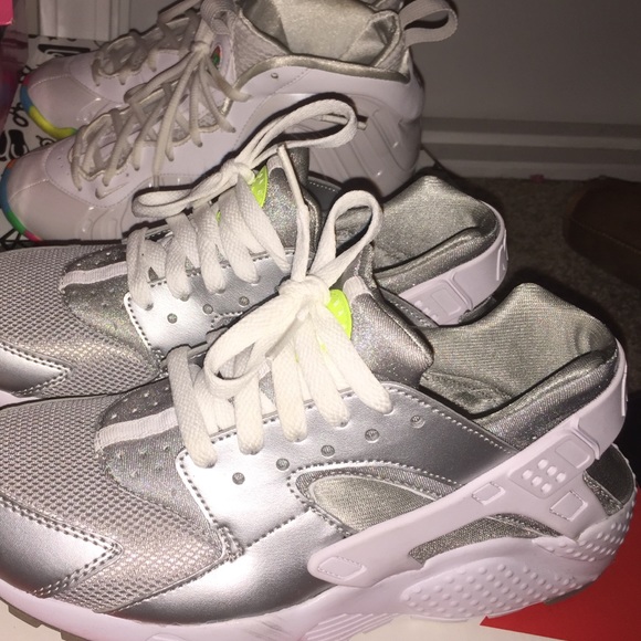 Nike huaraches