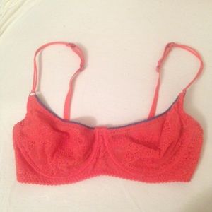free people bralette
