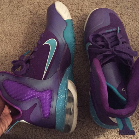 Lebron 9s - Picture 2 of 4