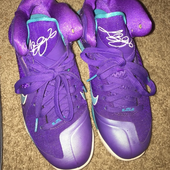 Lebron 9s - Picture 3 of 4