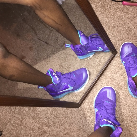 Lebron 9s - Picture 4 of 4