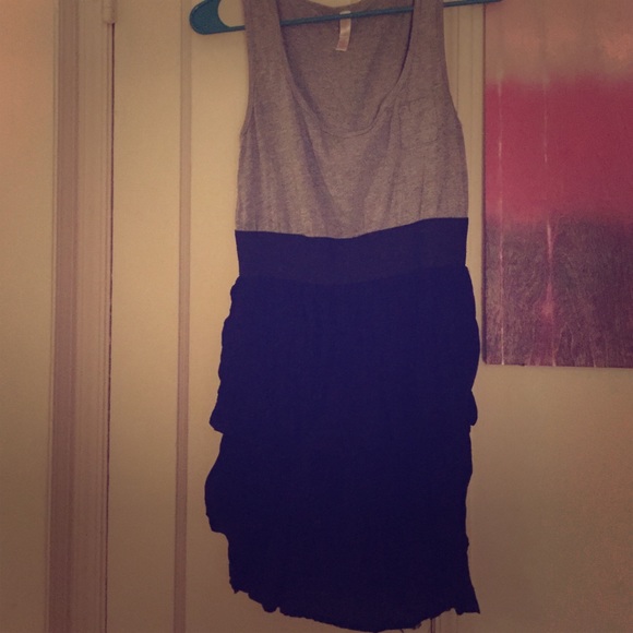 Cute, flattering dress