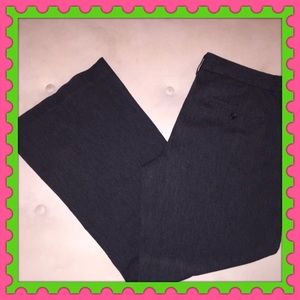 Express editor pants