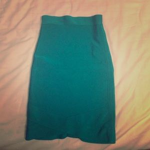 BEBE Bodycon skirt