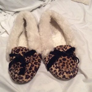 Slippers