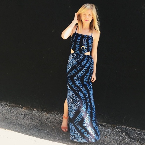 🌹SALE 🌹Winston white Veracruz maxi dress