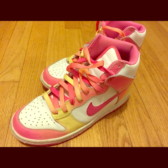 Nike shoes