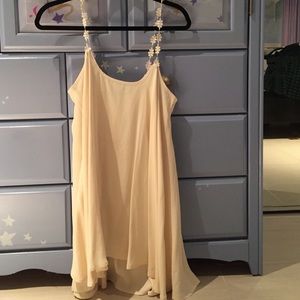 For Love and Lemons Dresses - For Love and Lemons Tank Dress For Love and Lemons Dresses - For Love and Lemons Tank Dress