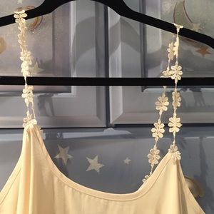 For Love and Lemons Dresses - For Love and Lemons Tank Dress For Love and Lemons Dresses - For Love and Lemons Tank Dress