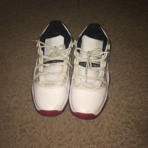 air Jordan low 11s