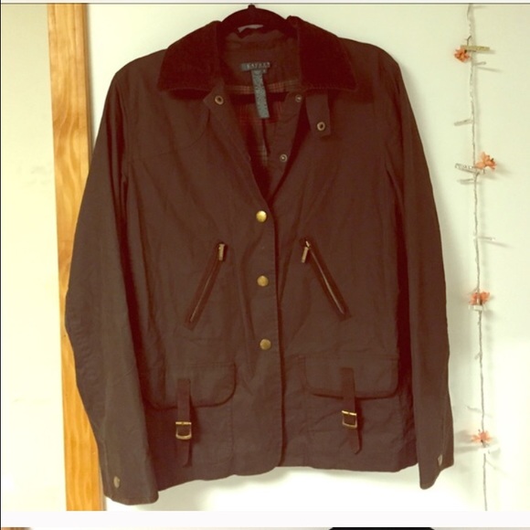 Ralph Lauren Jackets & Blazers - Closet closing🎉