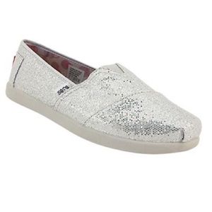 Brand new sparkly bobs!