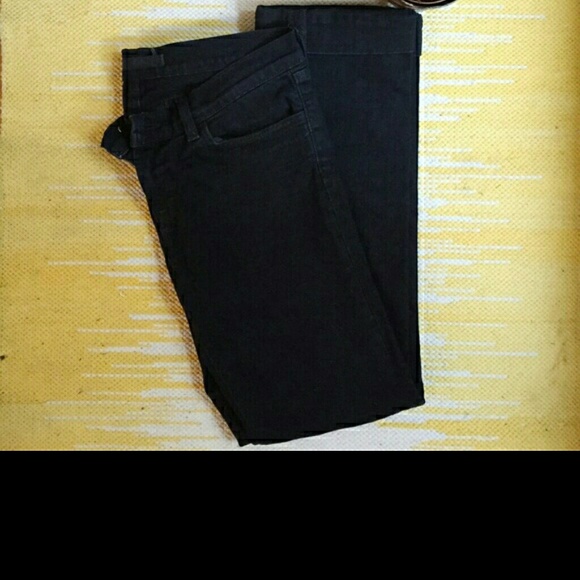 Dark blue J brand jeans - Picture 1 of 1