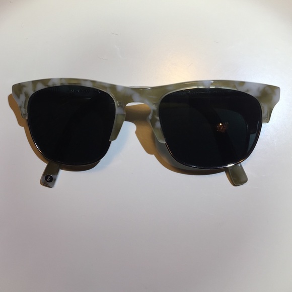 Warby Parker Sunglasses