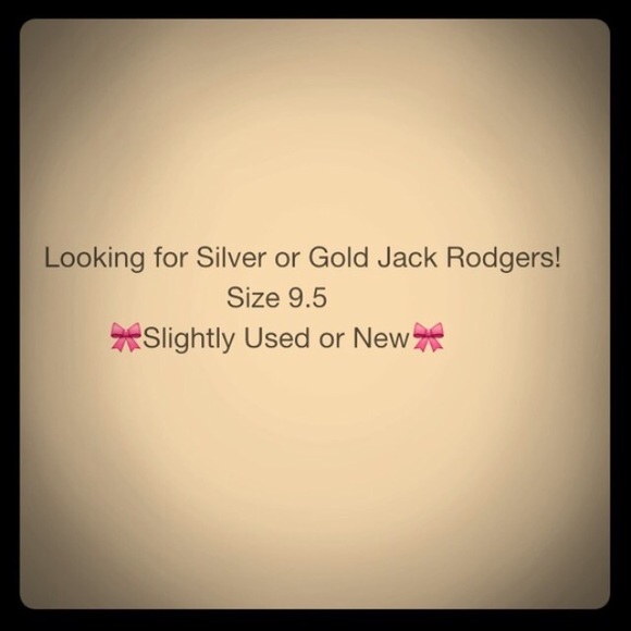 Jack Rogers