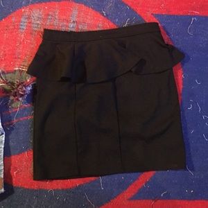 Women's pencil skirt