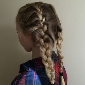 Urban Outfitters Flannel