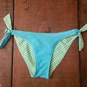 SELL TODAY 🐬Vans bikini bottoms