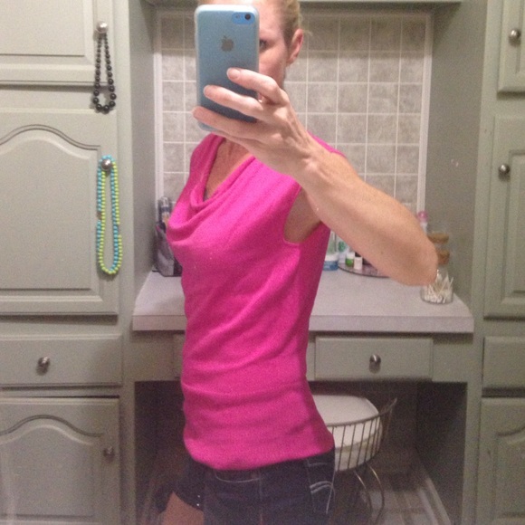 Banana Republic top