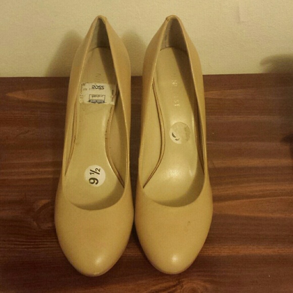 Nine west heels