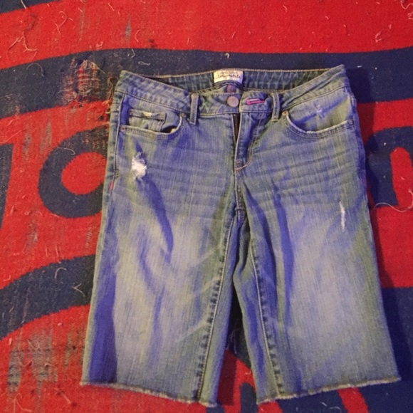 Juniors shorts