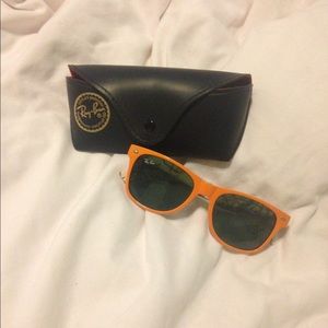 Rayban Sunglasses