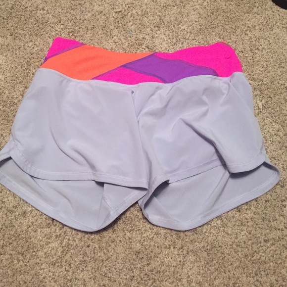 lulu shorts