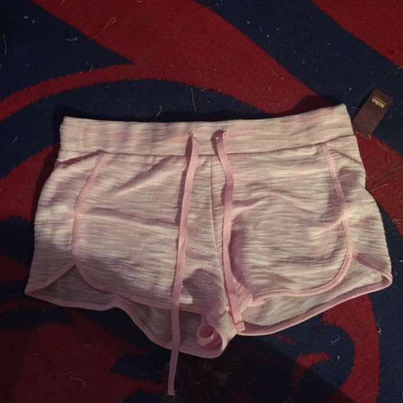 Juniors comfy shorts