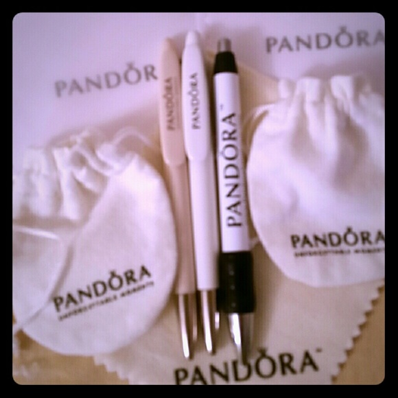 Pandora Bundle