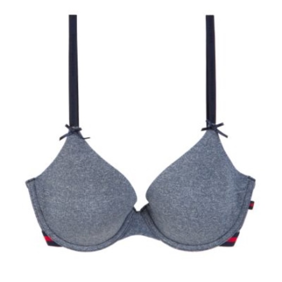 Tommy Hilfiger Demi Bra