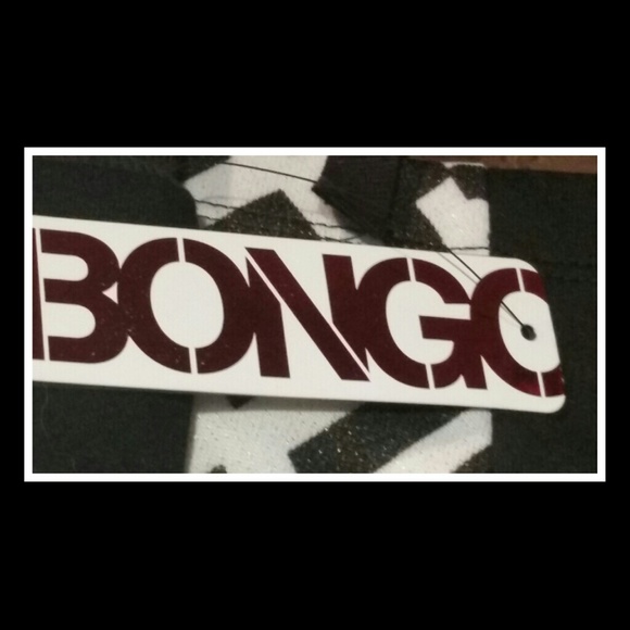 ๐HOST PICK ๐SKIRT AZTEC TRIBALBONGO MULTICOLORED - Picture 4 of 5