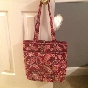 Vera Bradley bag