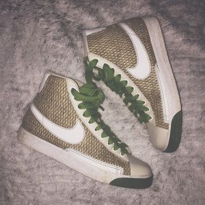 Nike Blazers