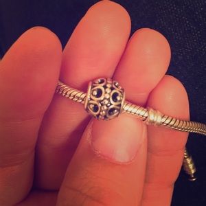 Pandora Charm