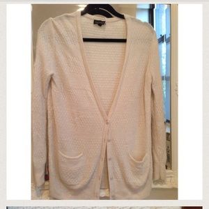 Topshop Cardigan
