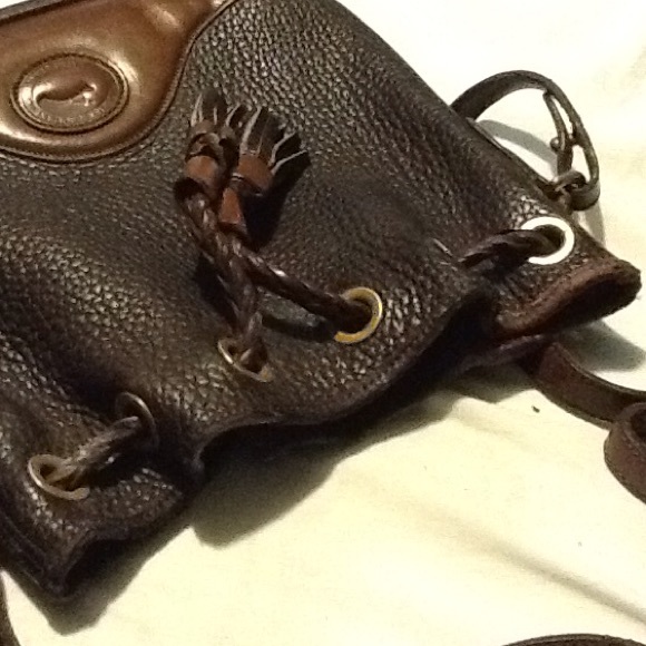 Dooney & Bourke - Picture 3 of 3