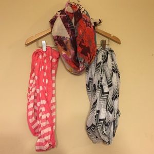 Scarf Bundle