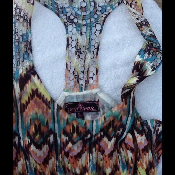 ALMOST FAMOUS 🌻 - Picture 2 of 4