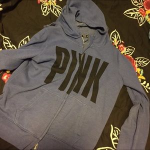 3 hoodies