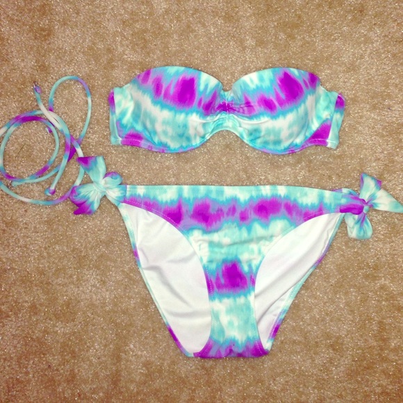 Victoria's Secret bathing suit