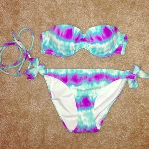 Victoria's Secret bathing suit