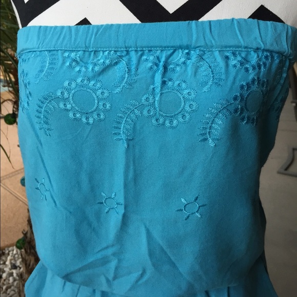 Angie romper - Picture 3 of 3
