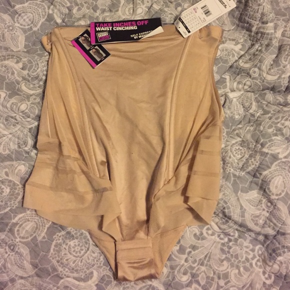 Shapewear - Waist Cincher
