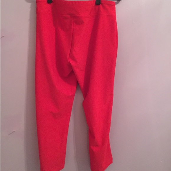 Nike Cropped pants