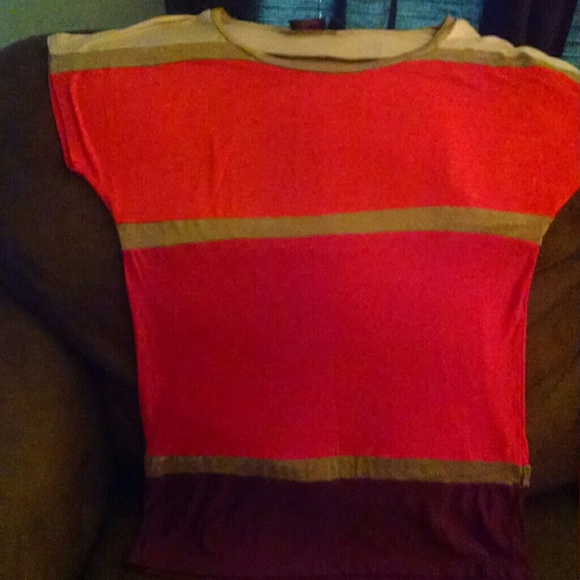 Colorful tunic - Picture 2 of 2